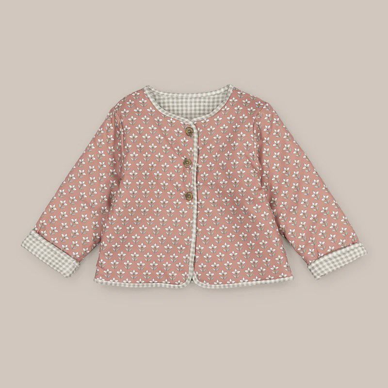 Chaqueta Amelie