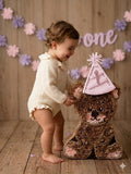 Piñata cumpleaños personalizada (alto 50cm)