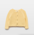 Suéter amarillo