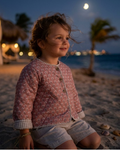 Chaqueta Amelie