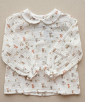 Camisa Reno