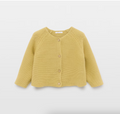 Suéter verde musgo