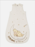 Saco de dormir para bebé winnie the pooh