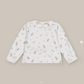 Camisa ositos