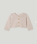 Suéter beige