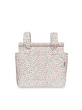 Bolsa carriola flores