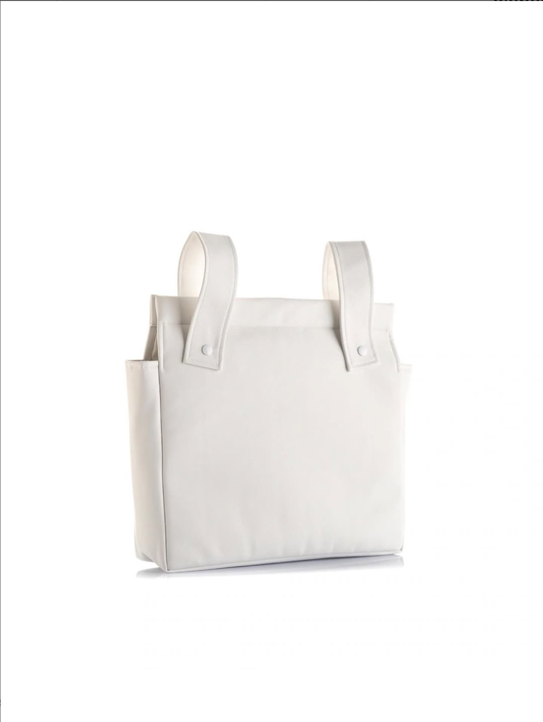 Bolsa carriola Nata polipiel