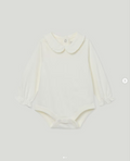 Body camisero blanco