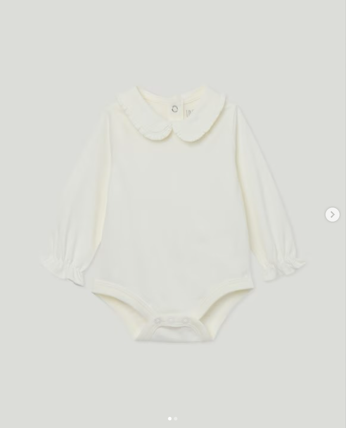 Body camisero blanco
