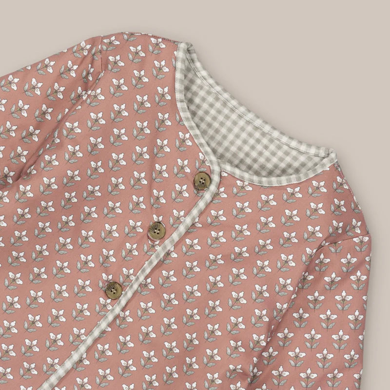 Chaqueta Amelie