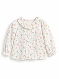 Blusa Floral Siena