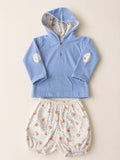 Conjunto de Zorritos